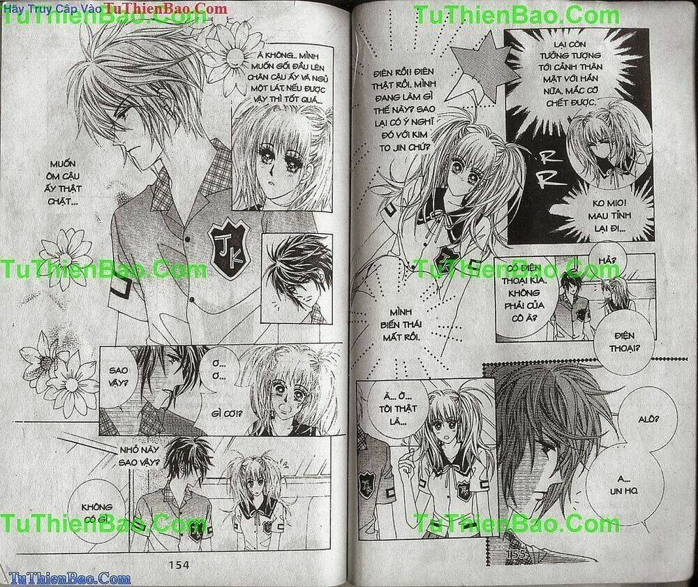 cô nàng xinh đẹp chapter 5 79