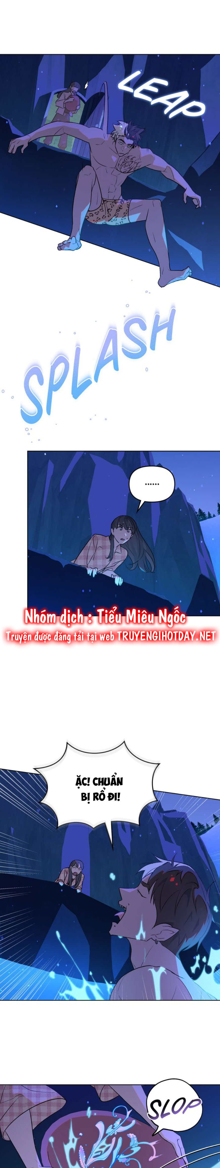 ta sẽ nuốt chửng em chapter 11 9