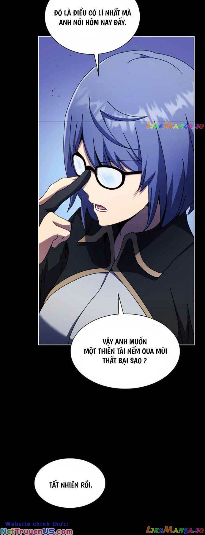 tử linh sư thiên tài của học viện chapter 57 31