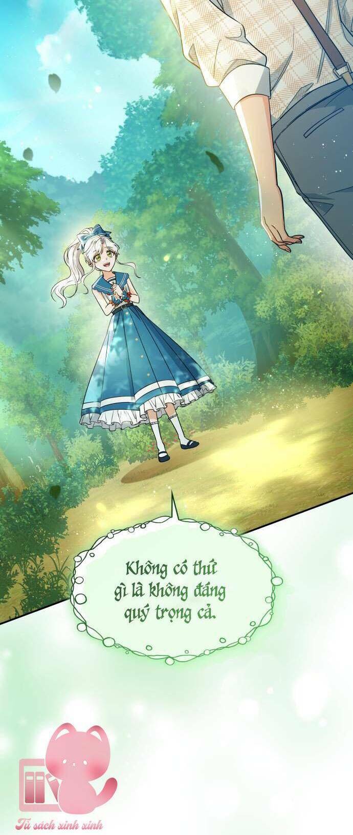 'di vật' melvin để lại chapter 32 25