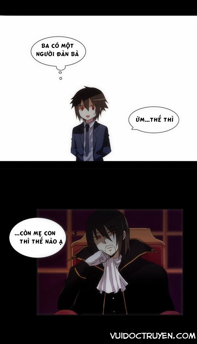 crepuscule (yamchi) chapter 47 3