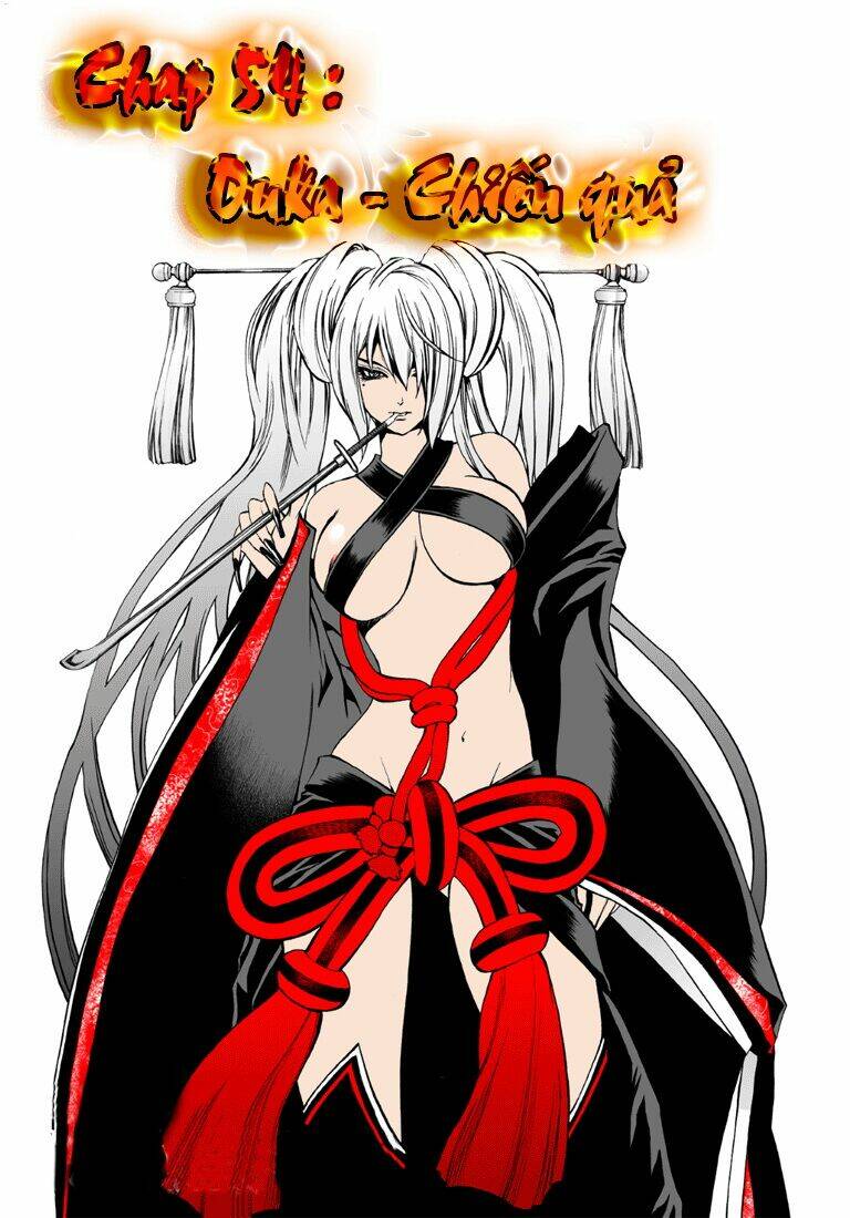 phù thủy phép thuật chapter 54 3