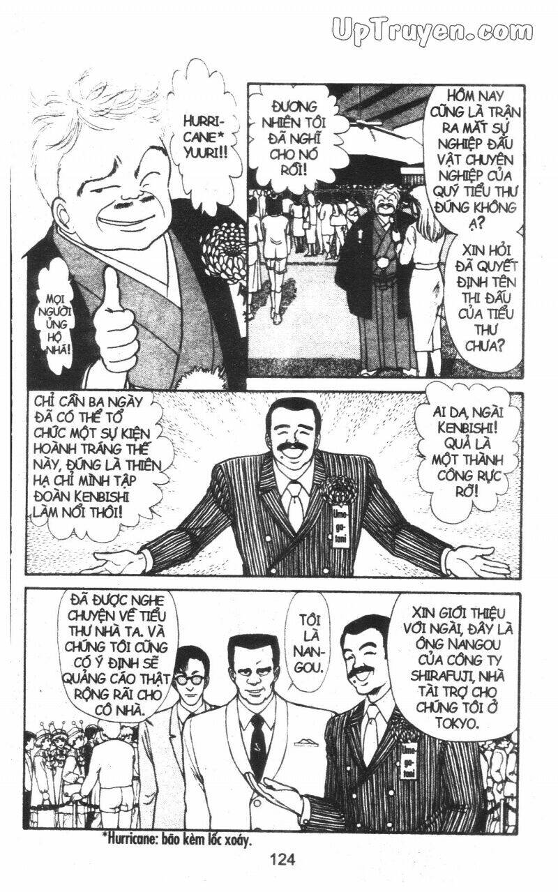 câu lạc bộ con nhà giàu chapter 7 125