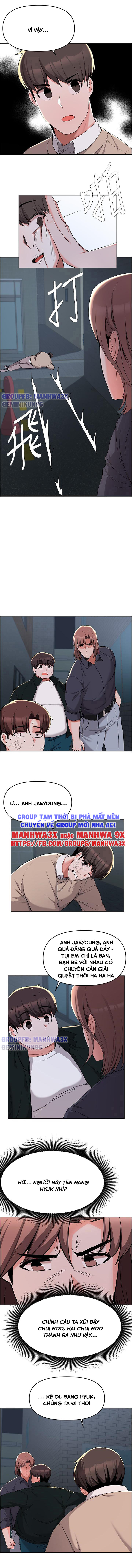 loser chạy trốn chapter 36 7