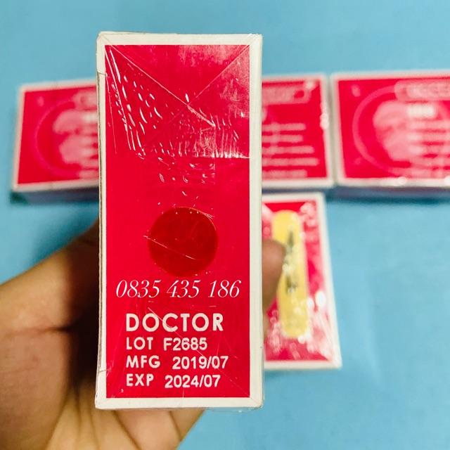 Lưỡi dao mổ Doctor số 11