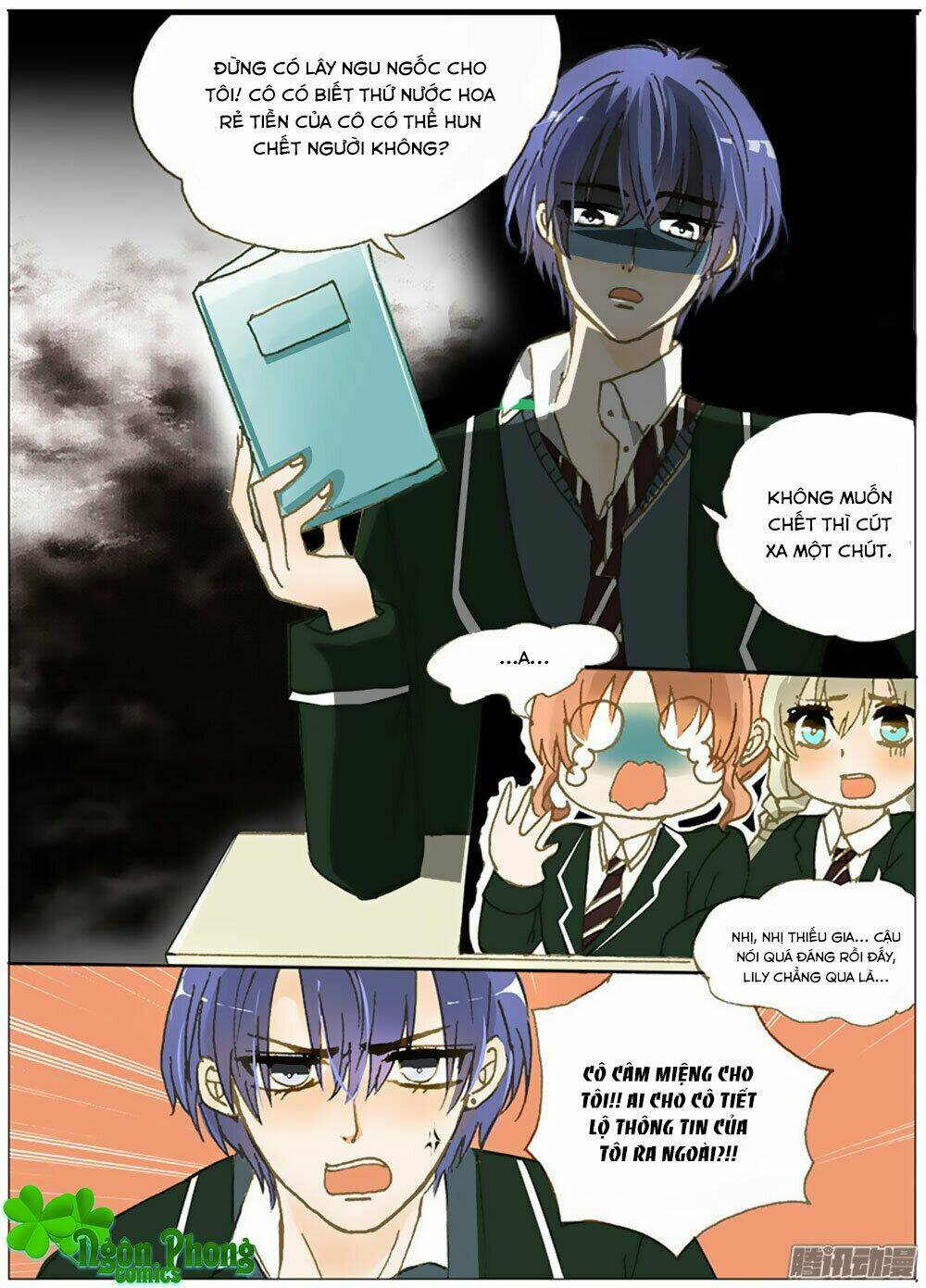 nếu vẫn có thể yêu anh chapter 5.3 10