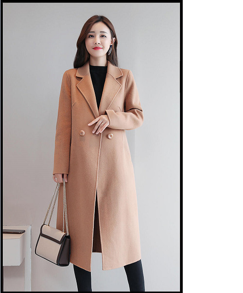 Áo Khoác Nữ Cao Cấp - AKD974