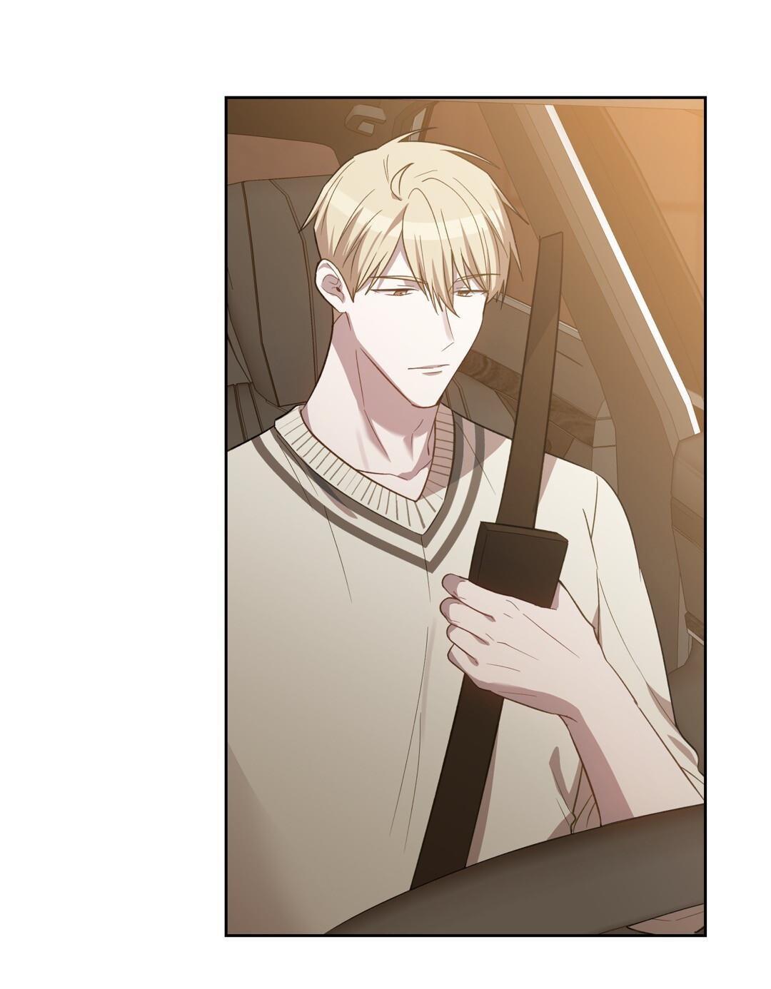 bơi trong mùi hương chapter 9 49