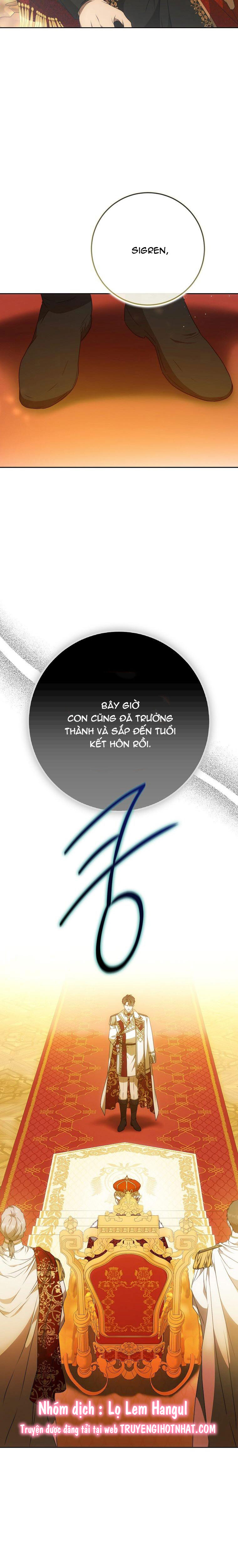 trở thành vợ của nam chính chapter 90.1 17