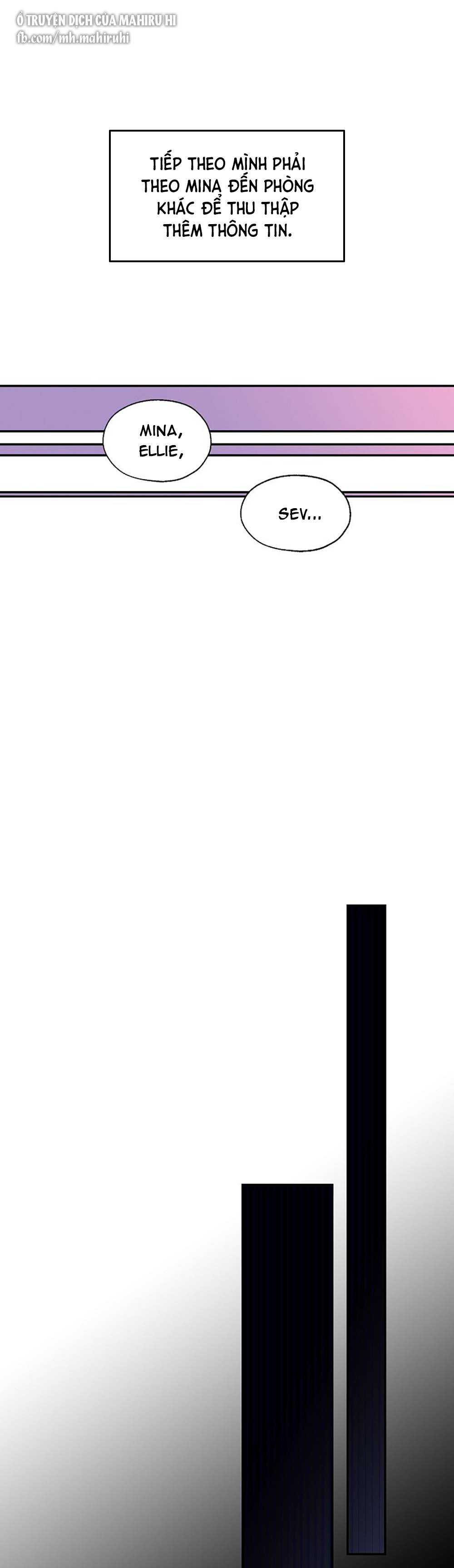 sống sót dưới thân phận hầu nữ chapter 3 26