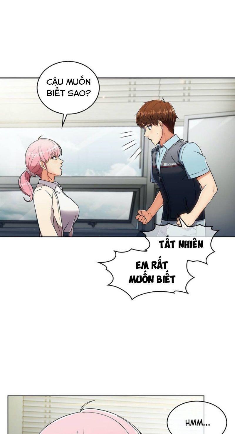 stand up guy chapter 5 19