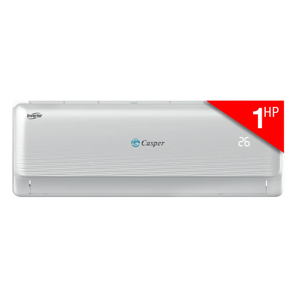 Điều Hòa 2 Chiều Inverter Casper IH-09TL22 (9.000Btu) - Hàng Chính Hãng