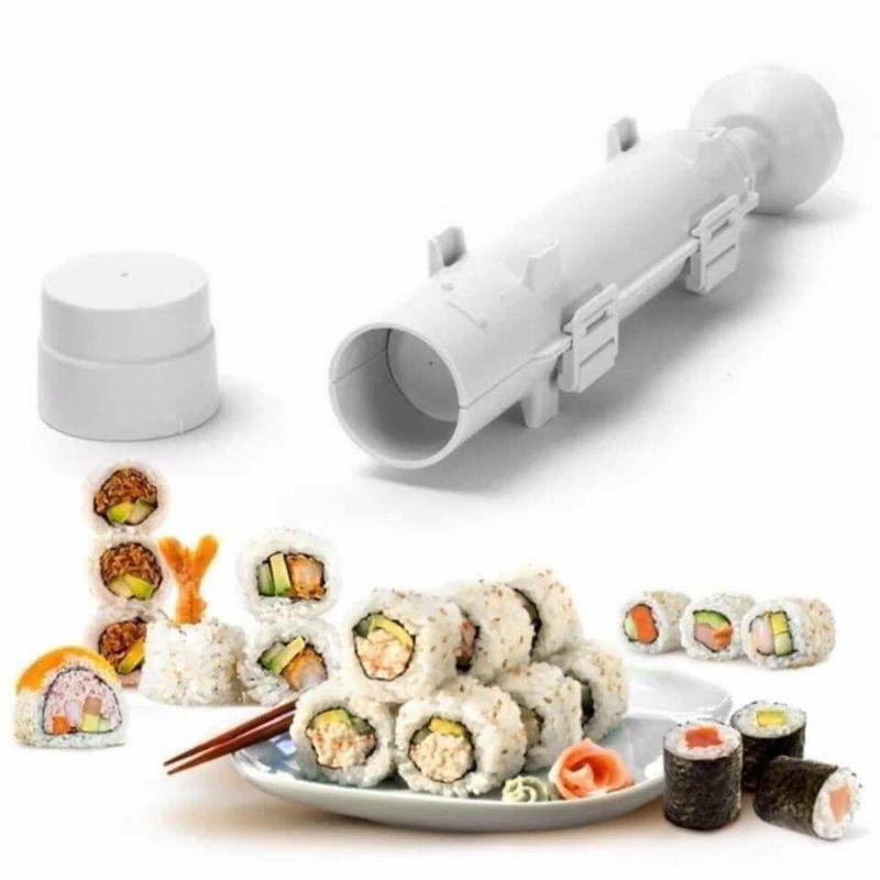 KHUÔN LÀM CƠM CUỘN