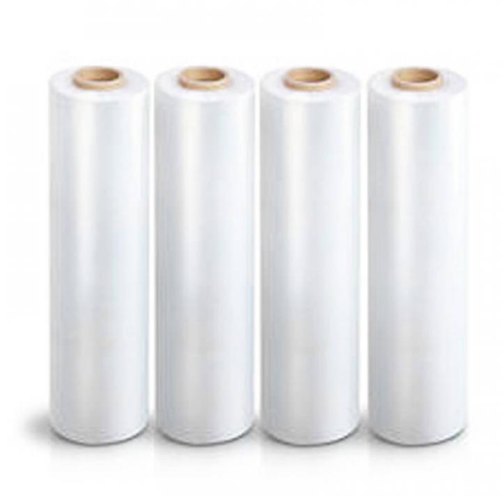 Màng PE trong 2KG Fact-Depot THPE2K