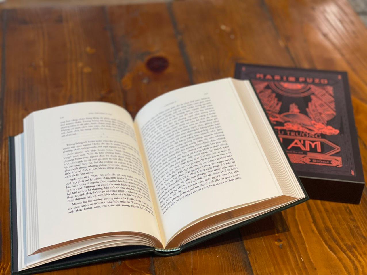 Đấu Trường U Ám S500 - Ấn Bản Giới Hạn