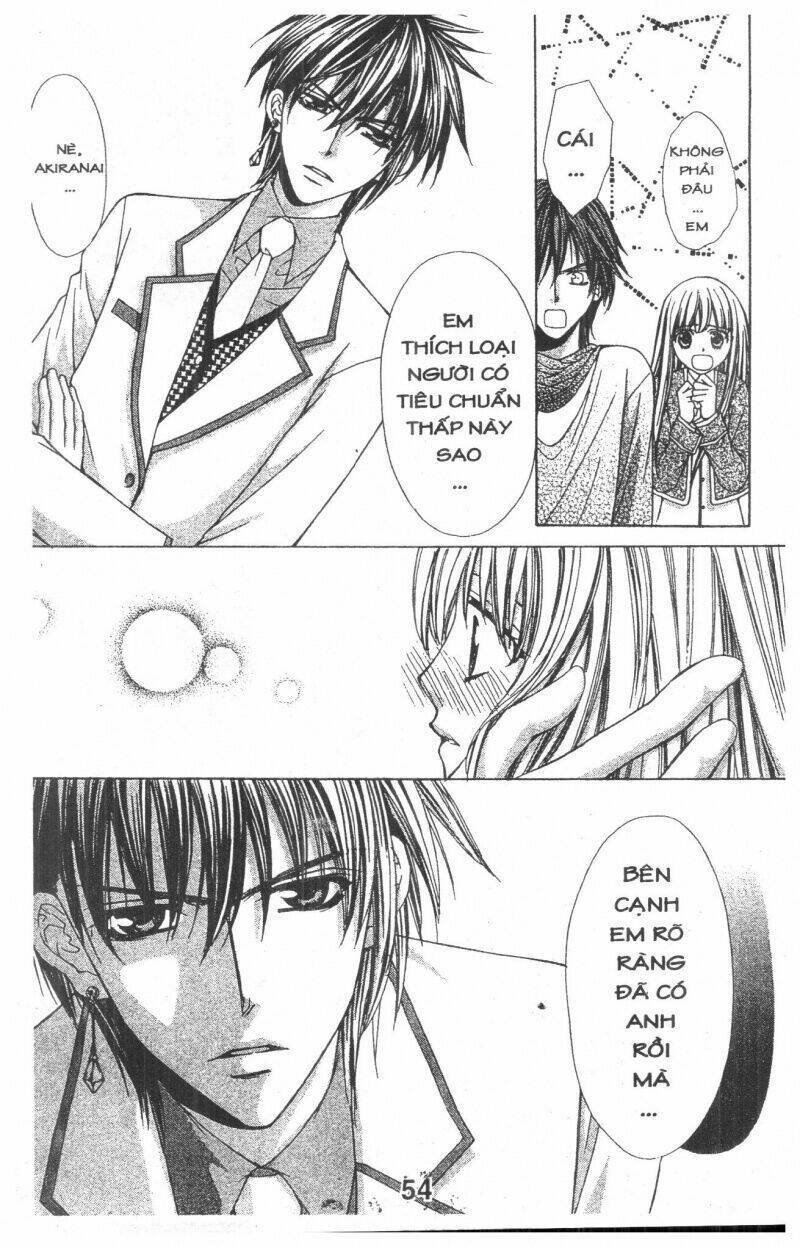 trái tim kim cương chapter 2 55