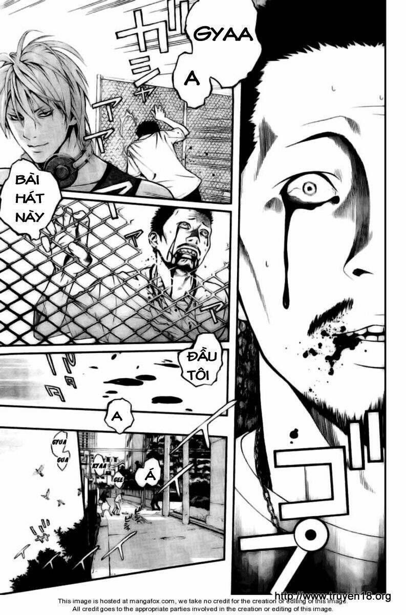 cô nàng ma cà rồng ii chapter 20 7