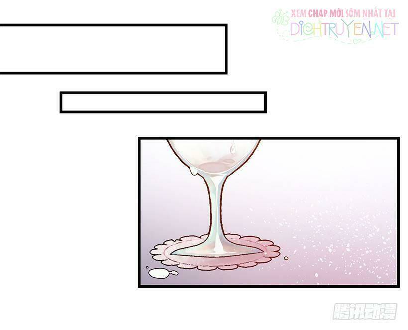 hung mãnh tiểu thư chapter 18 35