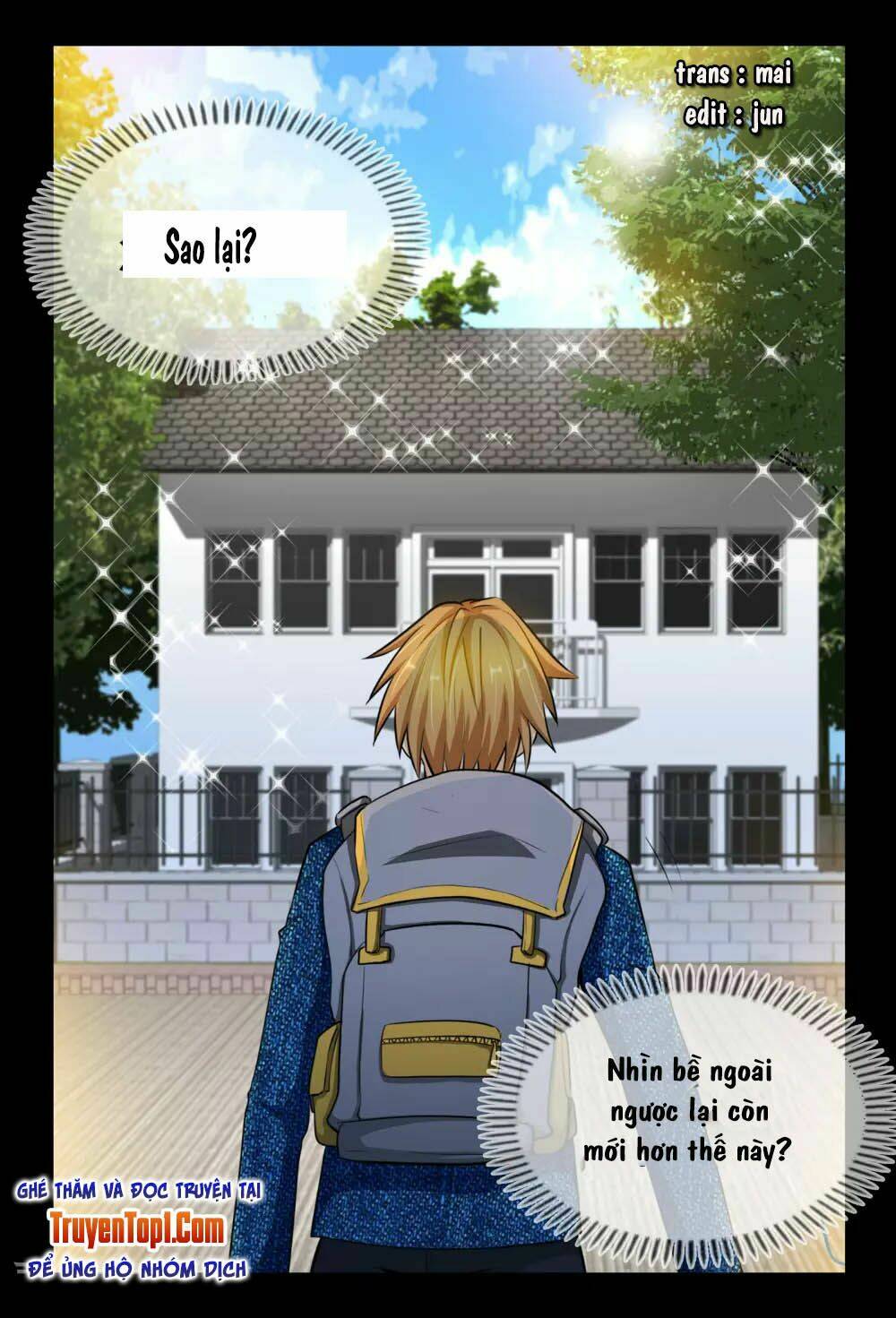 tối cường tiểu thần y chapter 2.2 10