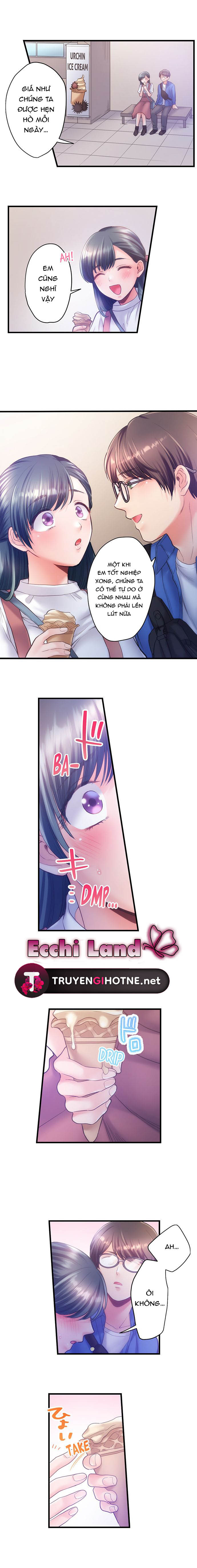 dưới váy cô ấy chapter 22.2 4