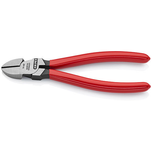 Kìm Cắt KNIPEX Diagonal - 70 01 160