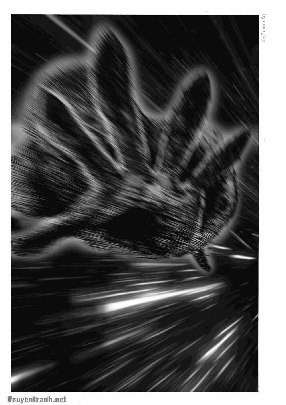 anh hùng onepunch fanmade chapter 3 2