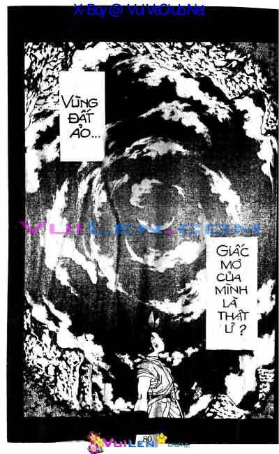 theo dấu rồng thần - dragon quest chapter 3 12