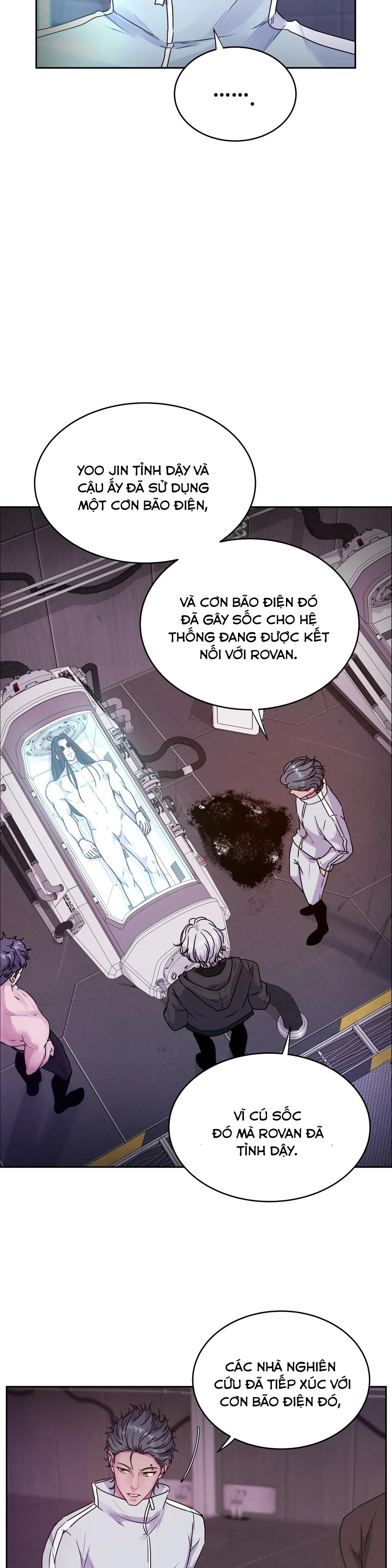 hừng đông chapter 19 4