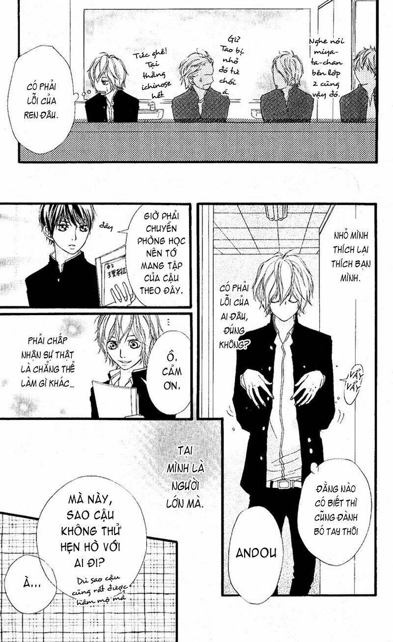 tình yêu học trò chapter 19 8