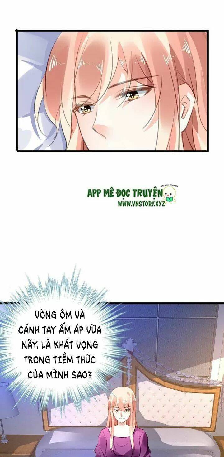 mưu ái thành nghiện chapter 87 16