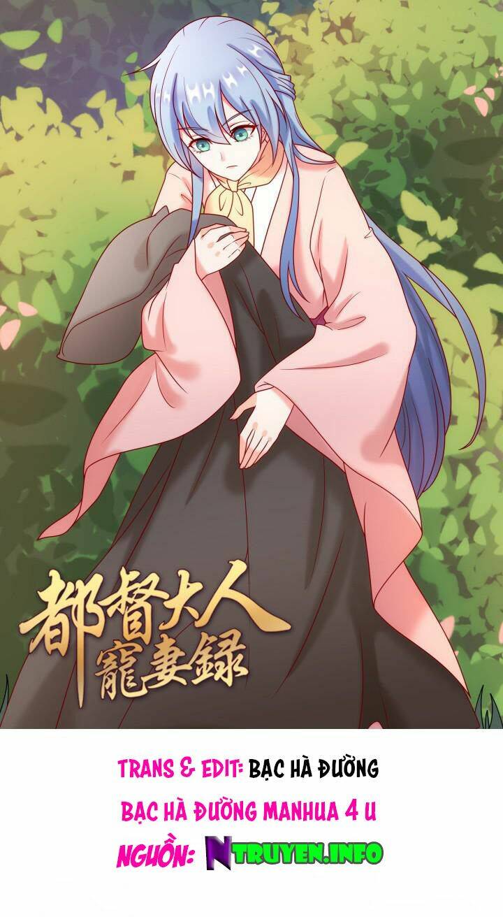 đô đốc đại nhân sủng thê kí chapter 8.1 1