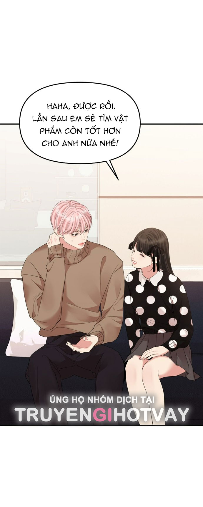 gửi em người đánh cắp những vì sao - to you who swallowed a star chapter 157.2 29