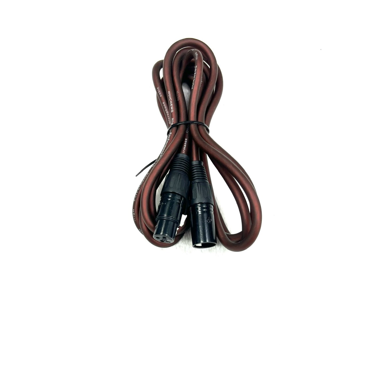 Dây canon đực cái dài 3m dùng cho thiết bị âm thanh