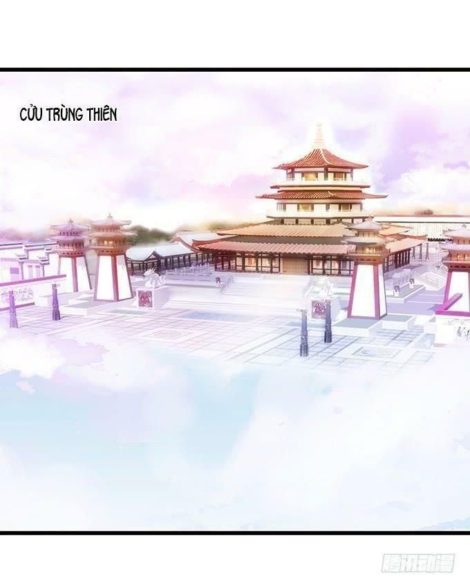 hồ tiên hung bạo chapter 107 2