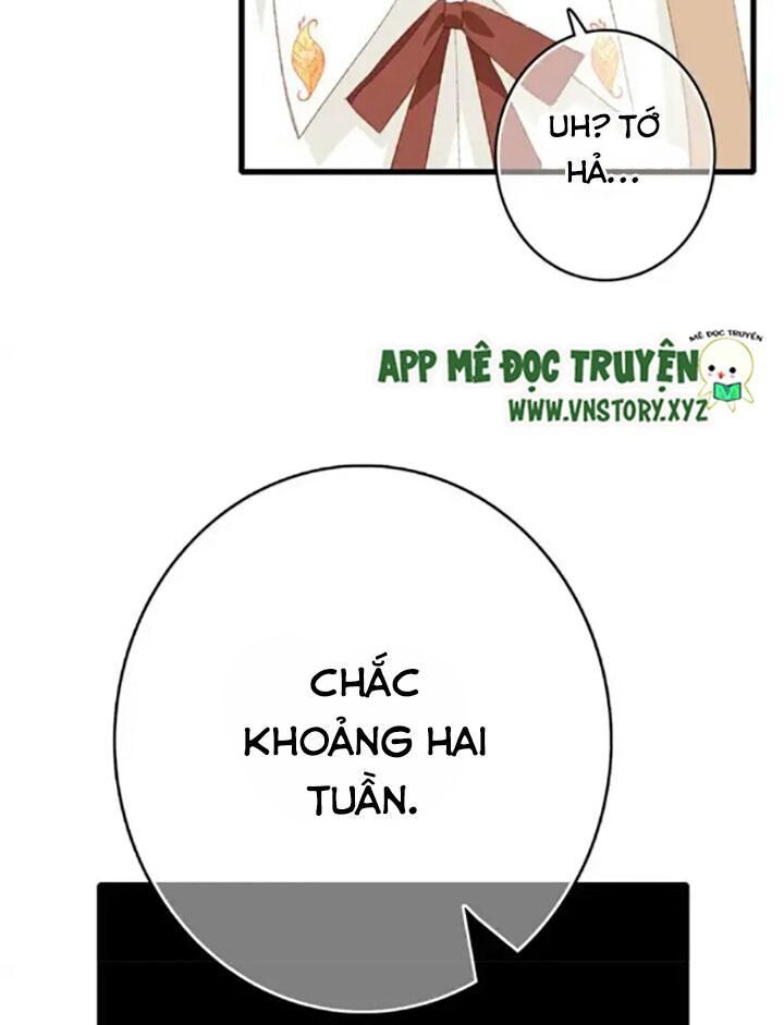 con tim rung động 2 chapter 61 26