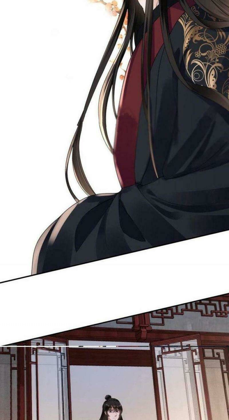 vương gia kiêu ngạo quá khó cua chapter 162 21