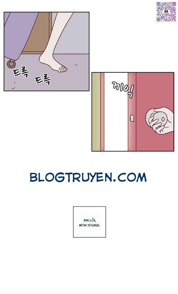 we broke up chapter 45 22