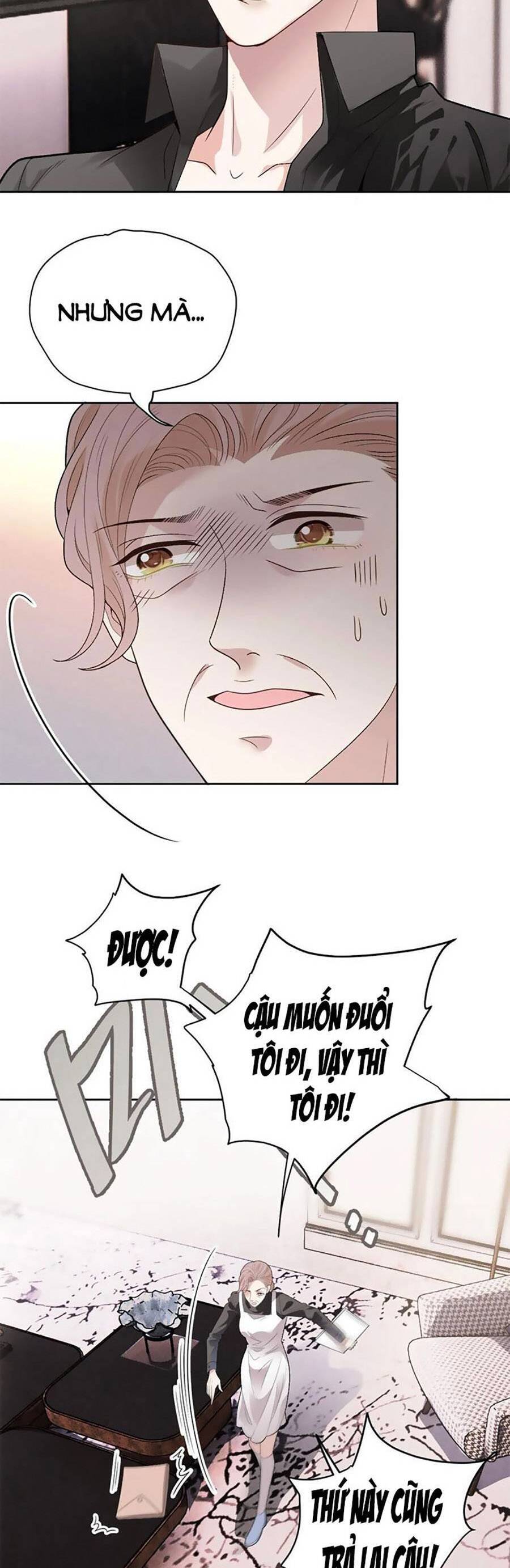 một vợ yêu, một bé con chapter 240 2