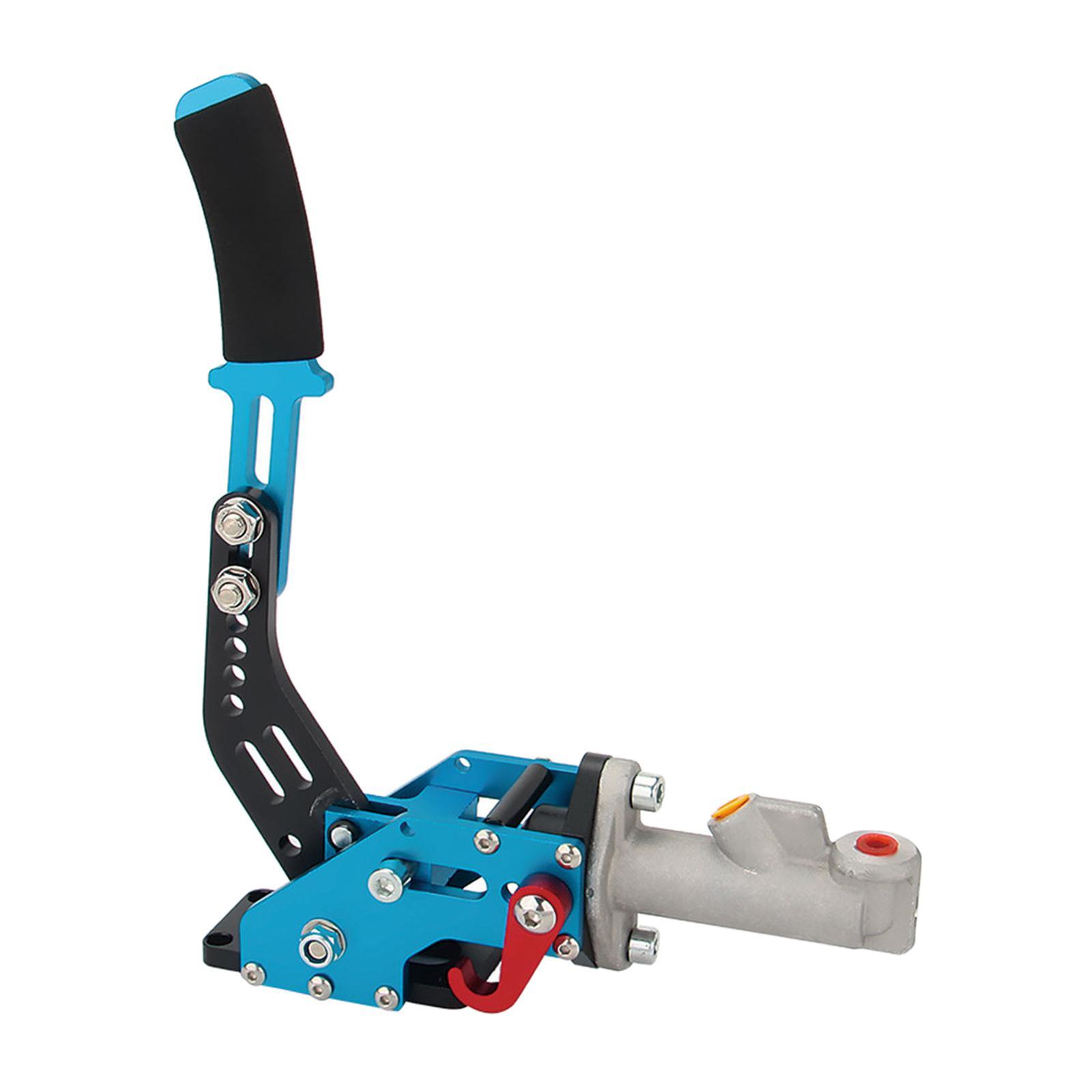 Hydraulic Handbrake Car Handbrake Rally Lever Replacement, Accessories , Emergency Brake Lever for Car Durable Repair Part Sturdy