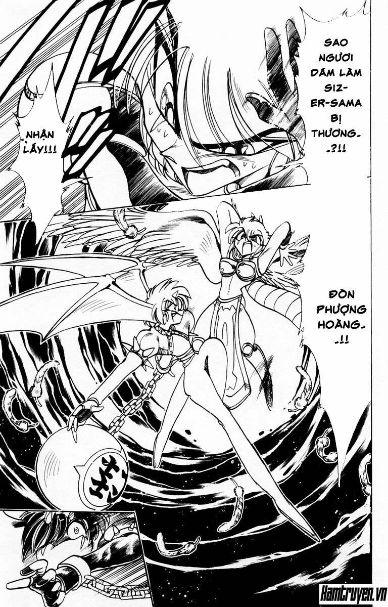 violinist of hameln - cây đàn kì diệu chapter 77 22