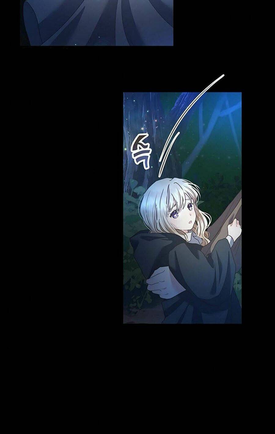 khu vườn câm lặng chapter 9 47