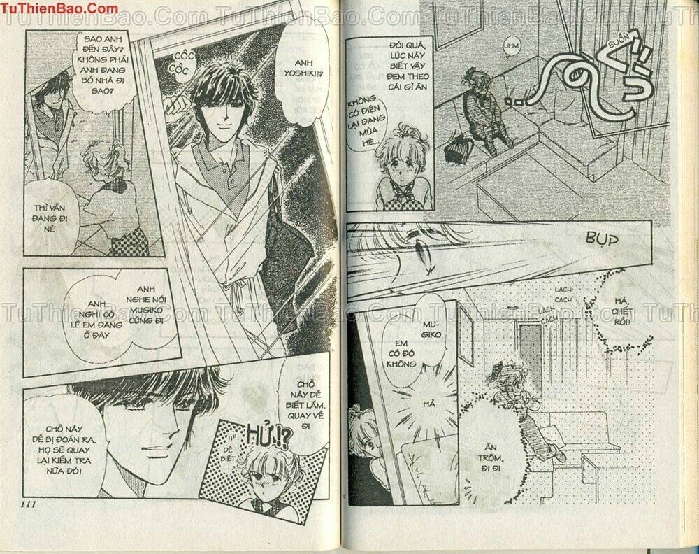 nhật ký lọ lem chapter 2 56