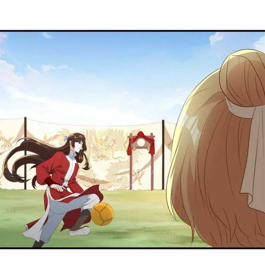 hội học sinh kiêu ngạo của hoàng cung chapter 20 69