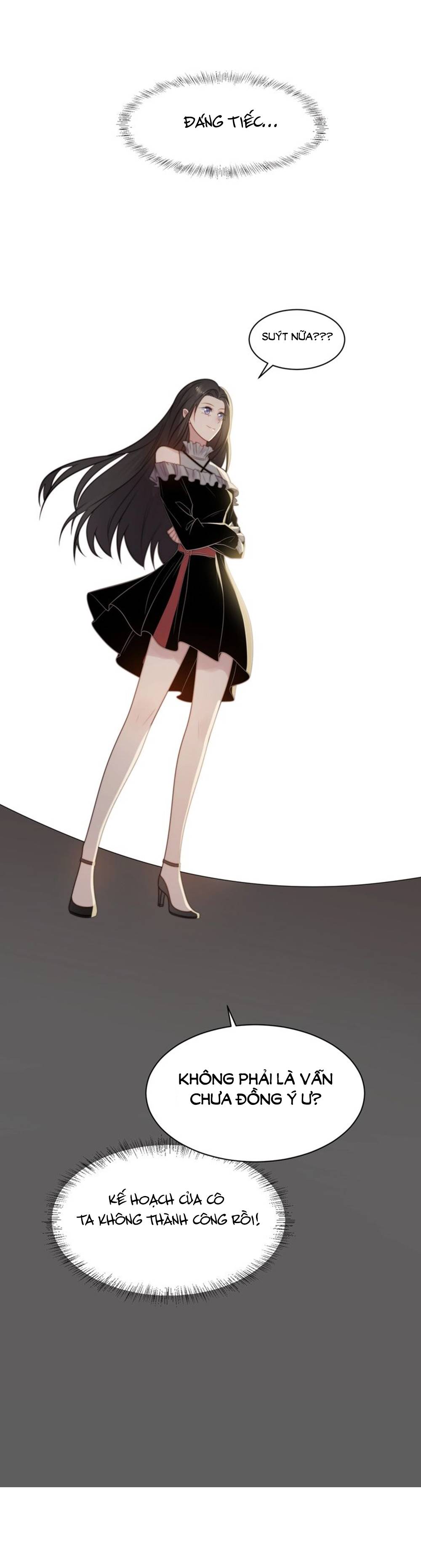 khoá chặt đôi môi (full) chapter 51 39