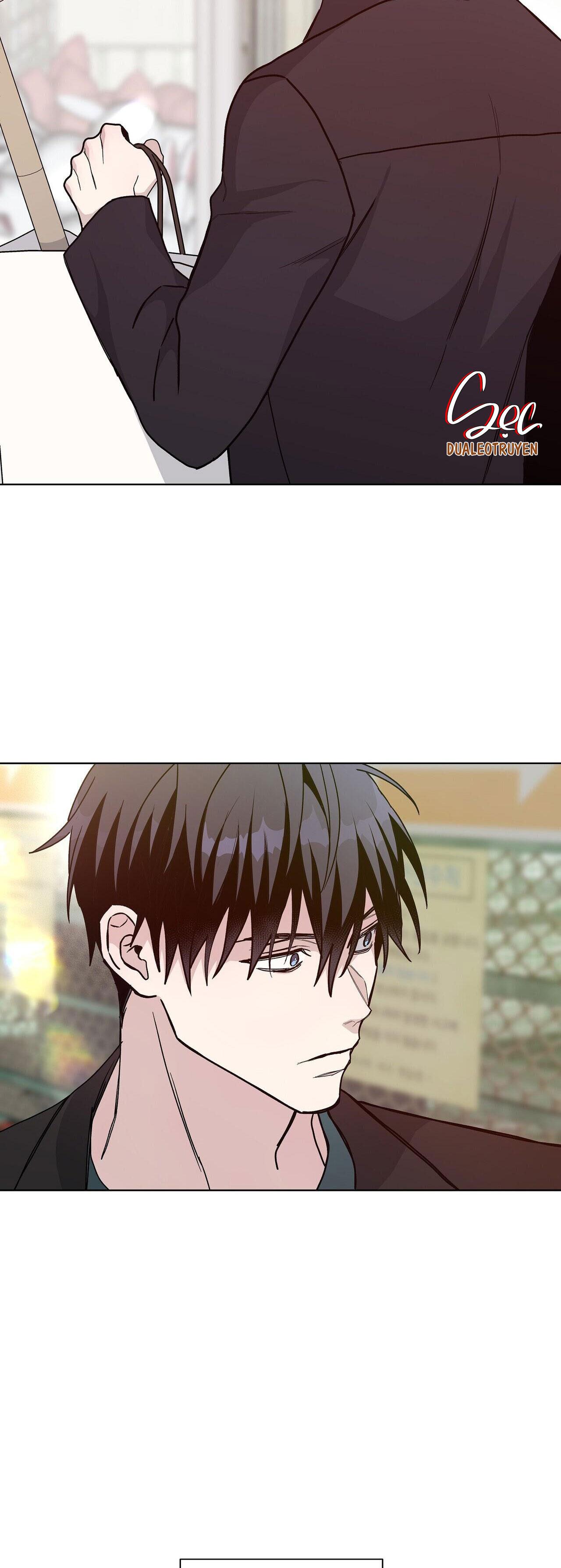 blaze out chapter 22 33