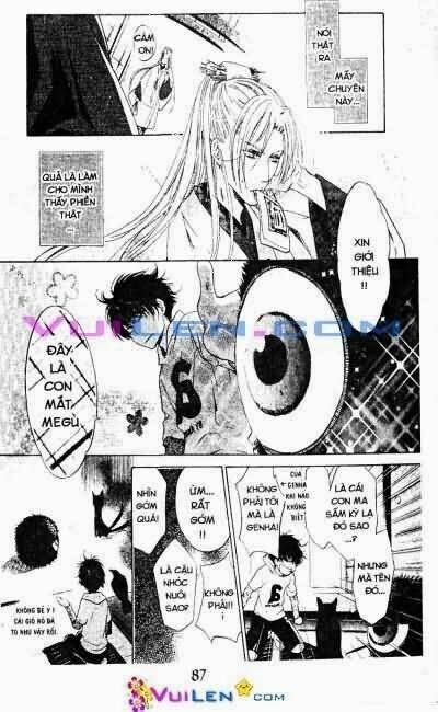 bát khuyển sỹ phương đông chapter 10 87