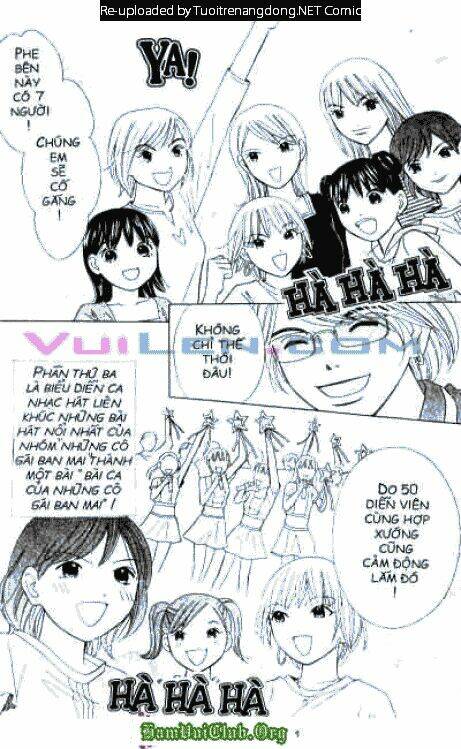 cánh thiên nga chapter 20 140