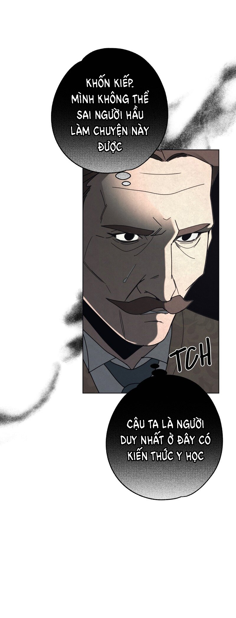 sự cứu rỗi đầy cám dỗ chapter 4.1 23