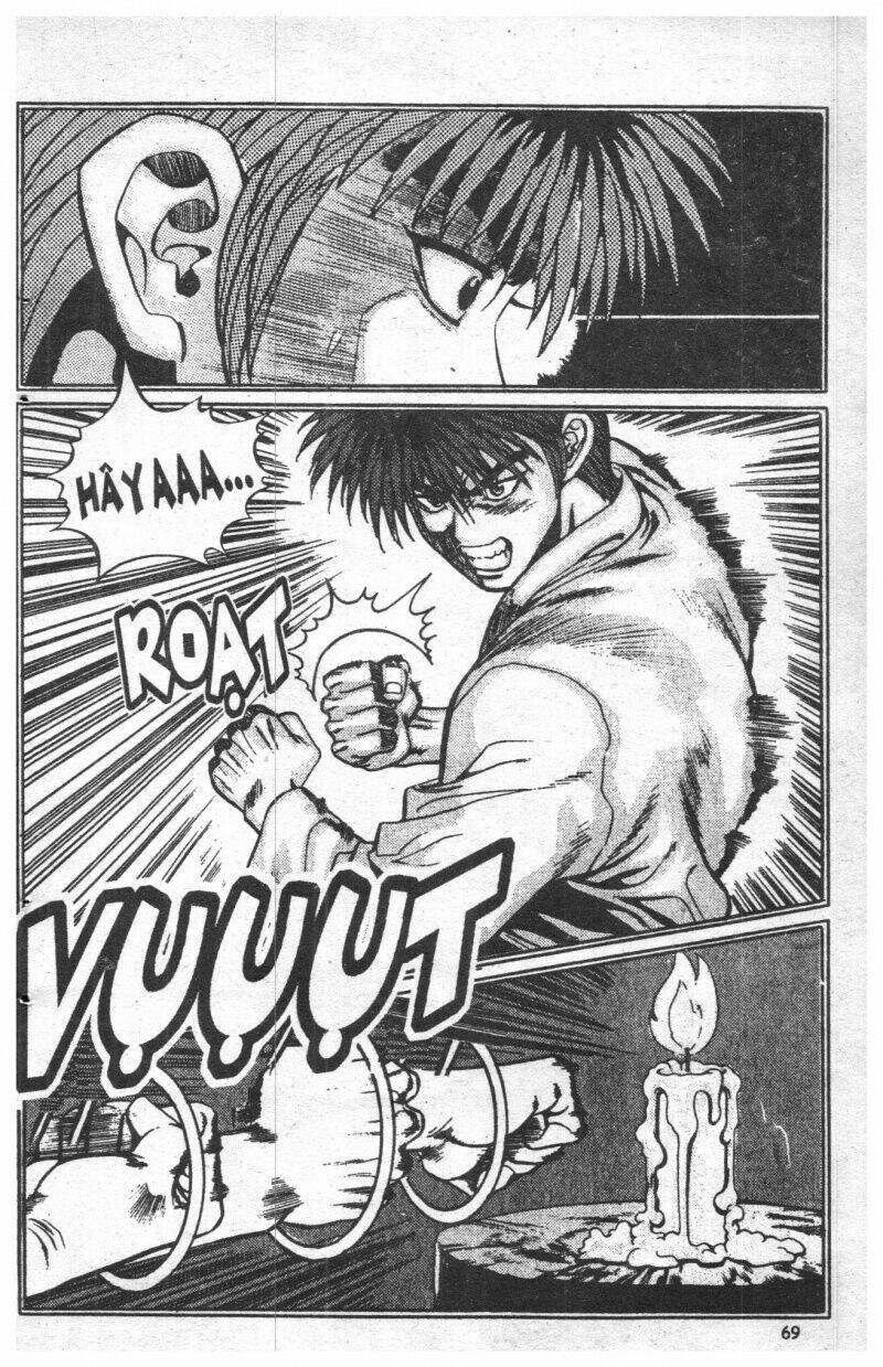 change guy chapter 44 69