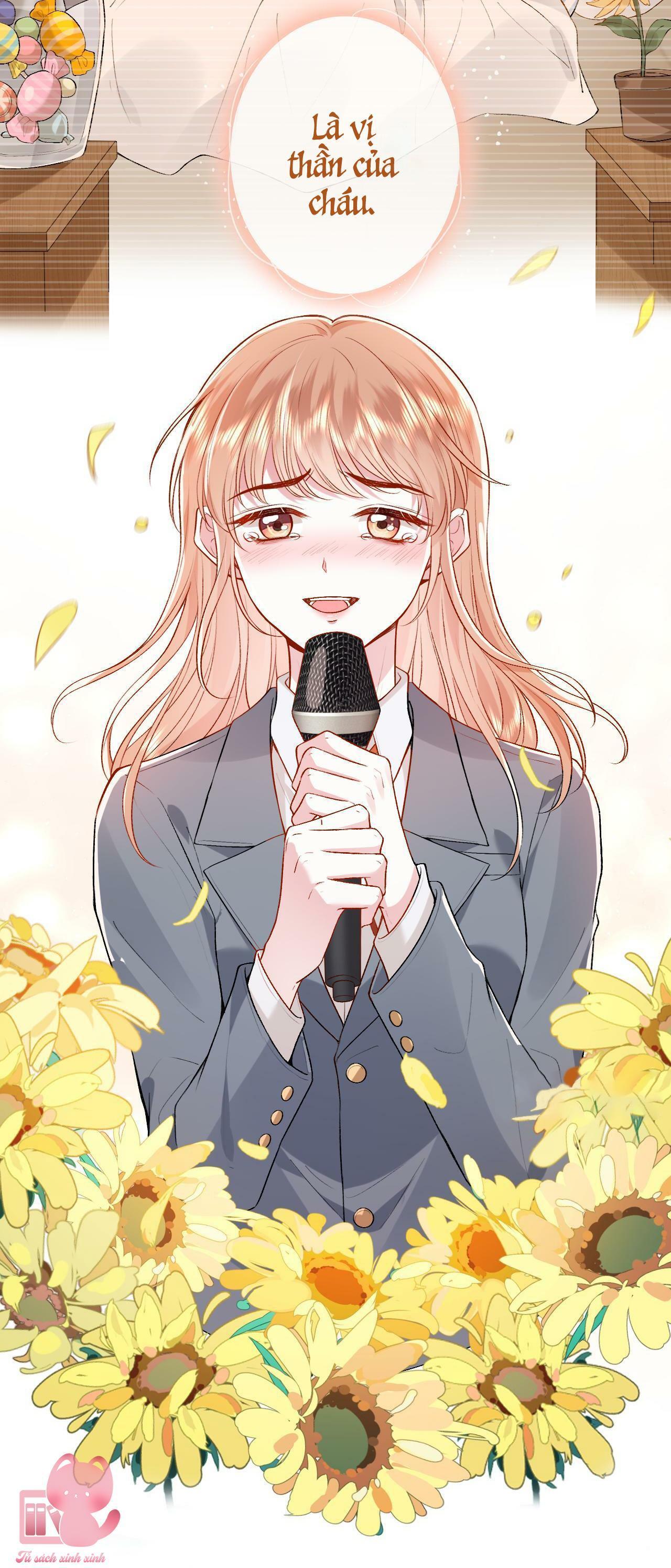 phu nhân mỗi ngày đều tại tuyến vả mặt chapter 27 13